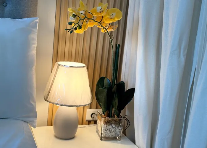 Appartement Deluxe With Parking In Red Residences Chino Roces Ave, Makati By Prime